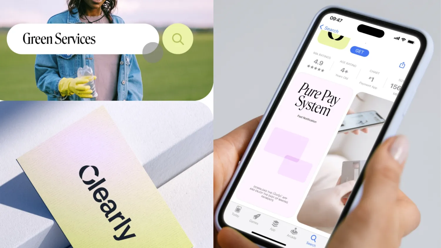 ONMO rebranding visual exploration 4