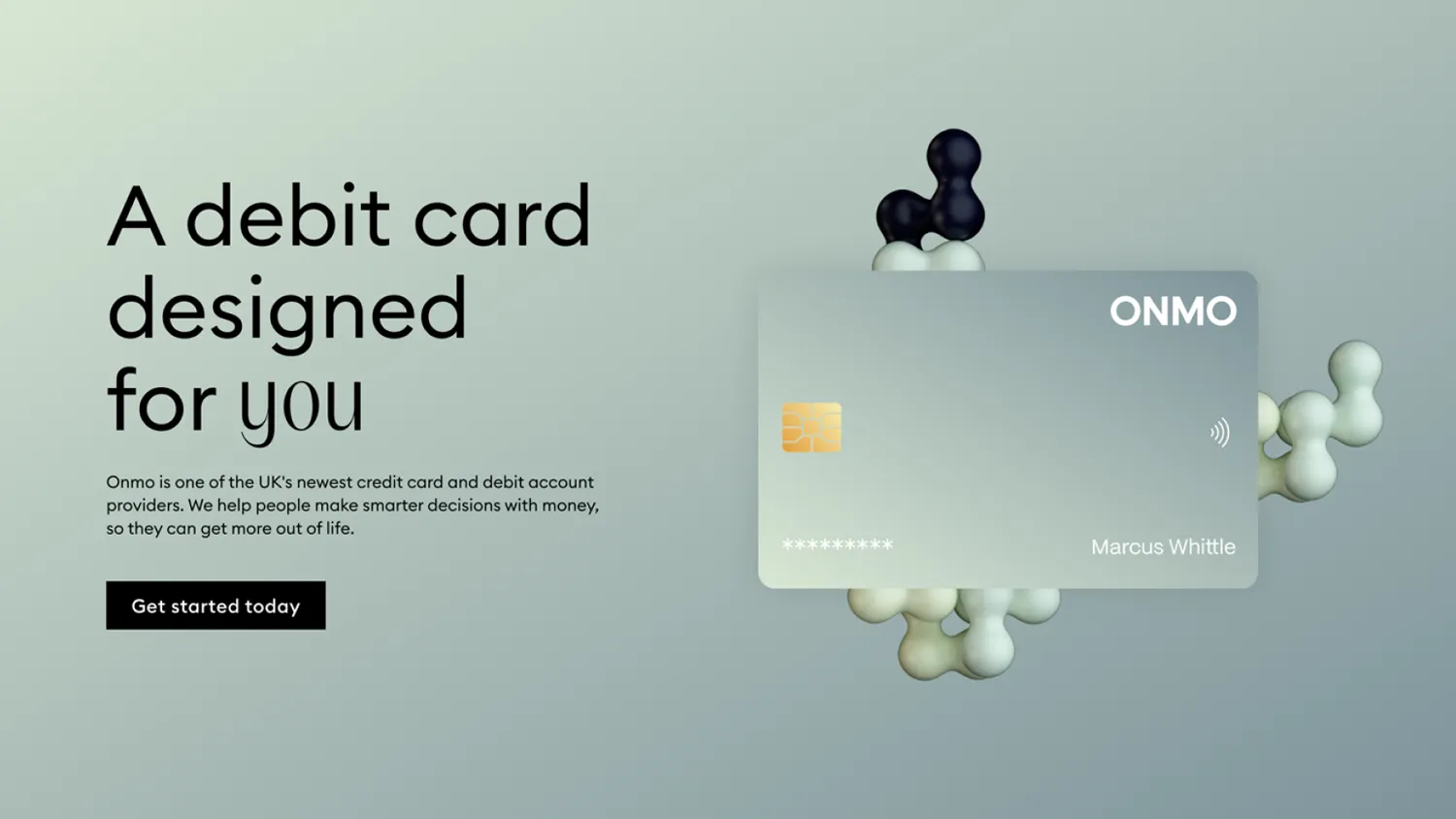 ONMO rebranding visual exploration 4
