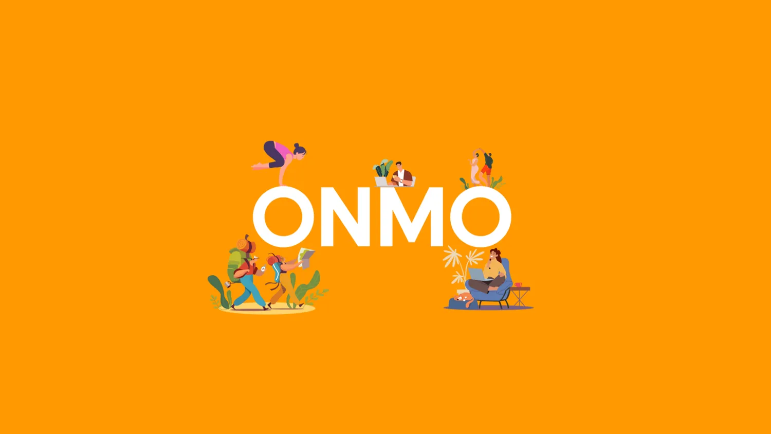 ONMO rebranding visual exploration 7