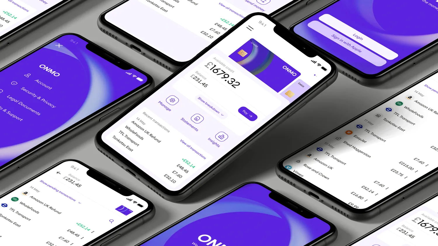 ONMO brand presentation 9