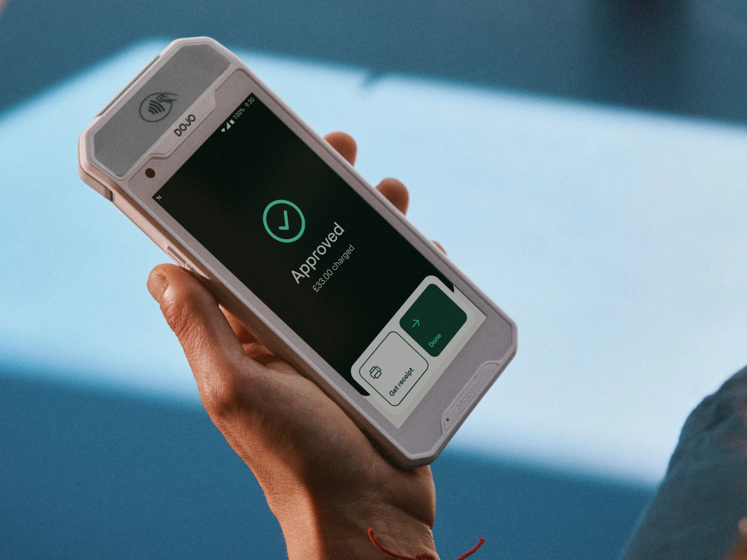 DOJO case study hero