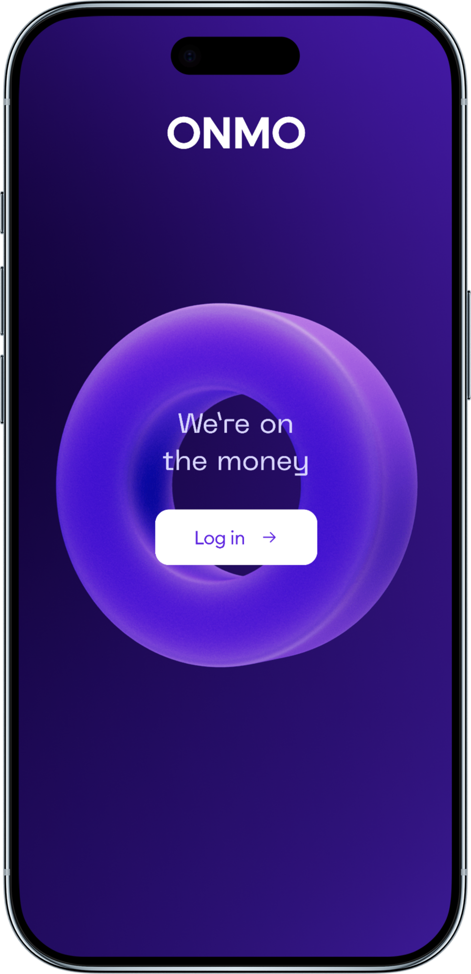 ONMO project image variation