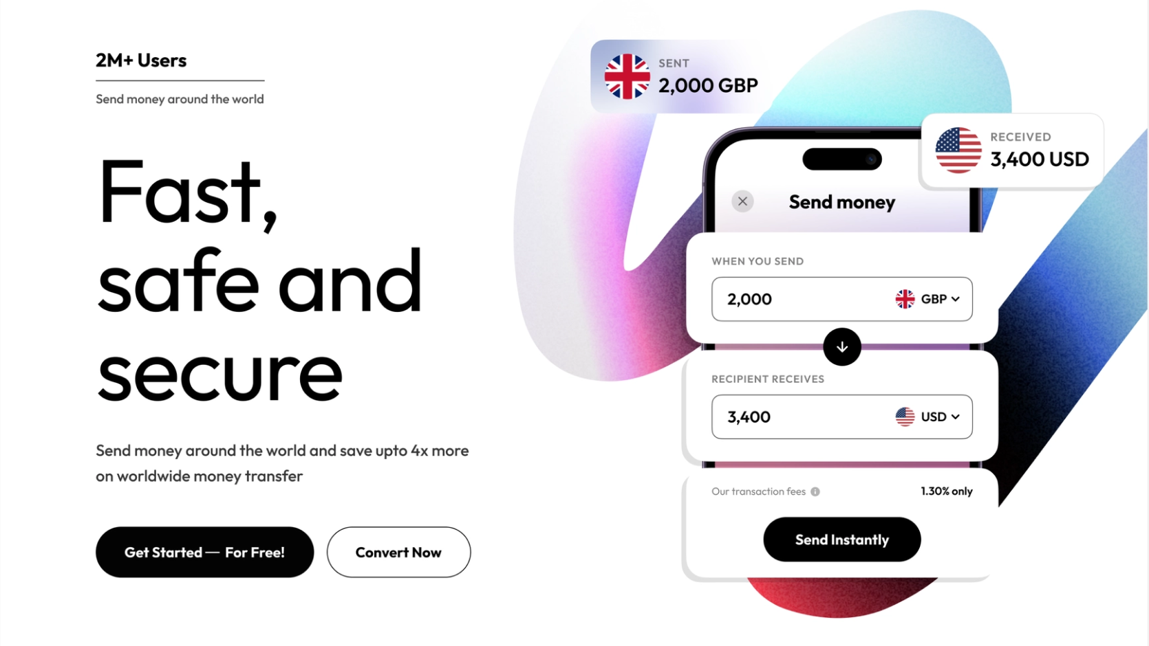 ONMO rebranding visual exploration 2