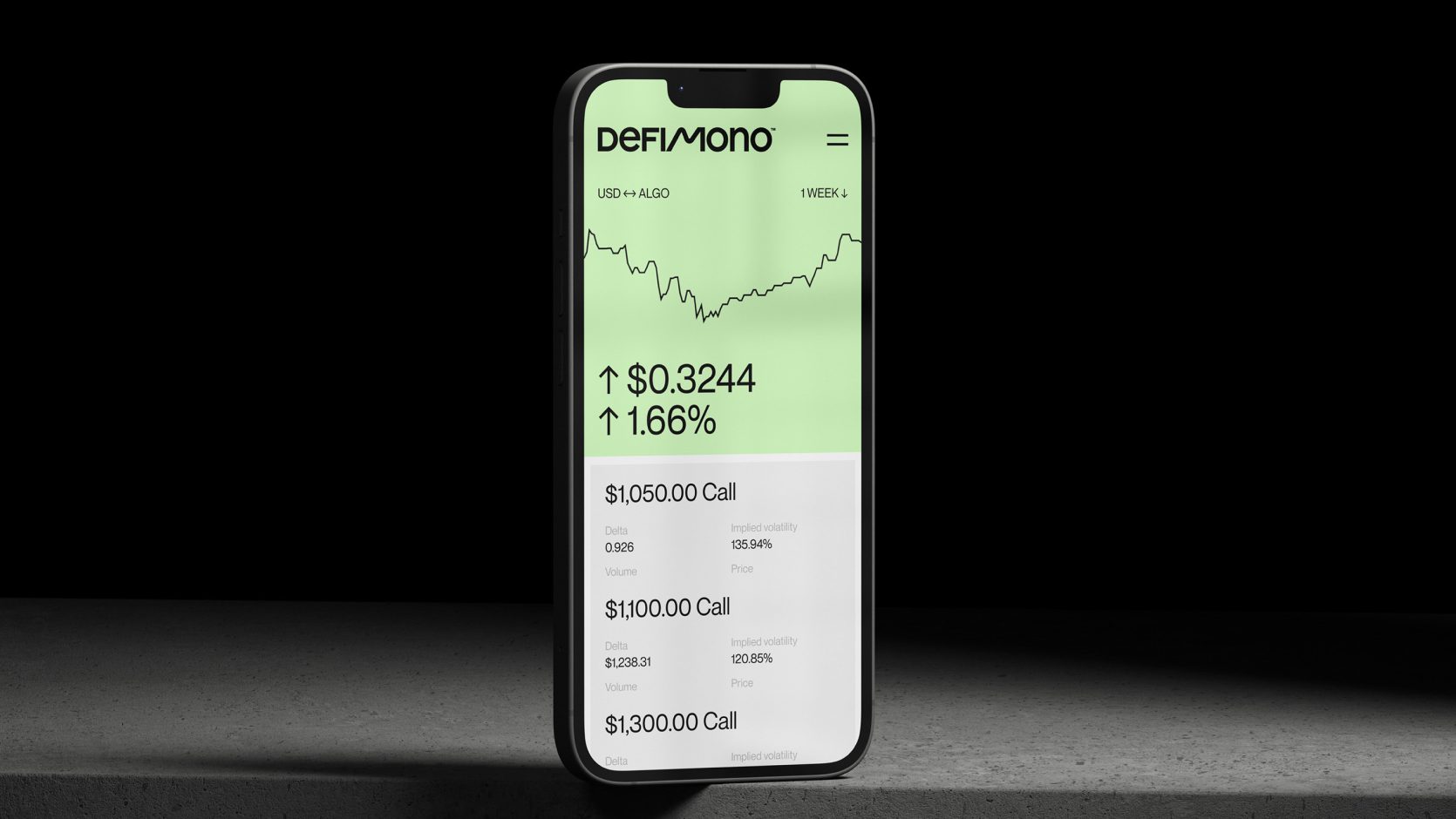 ONMO rebranding visual exploration 6