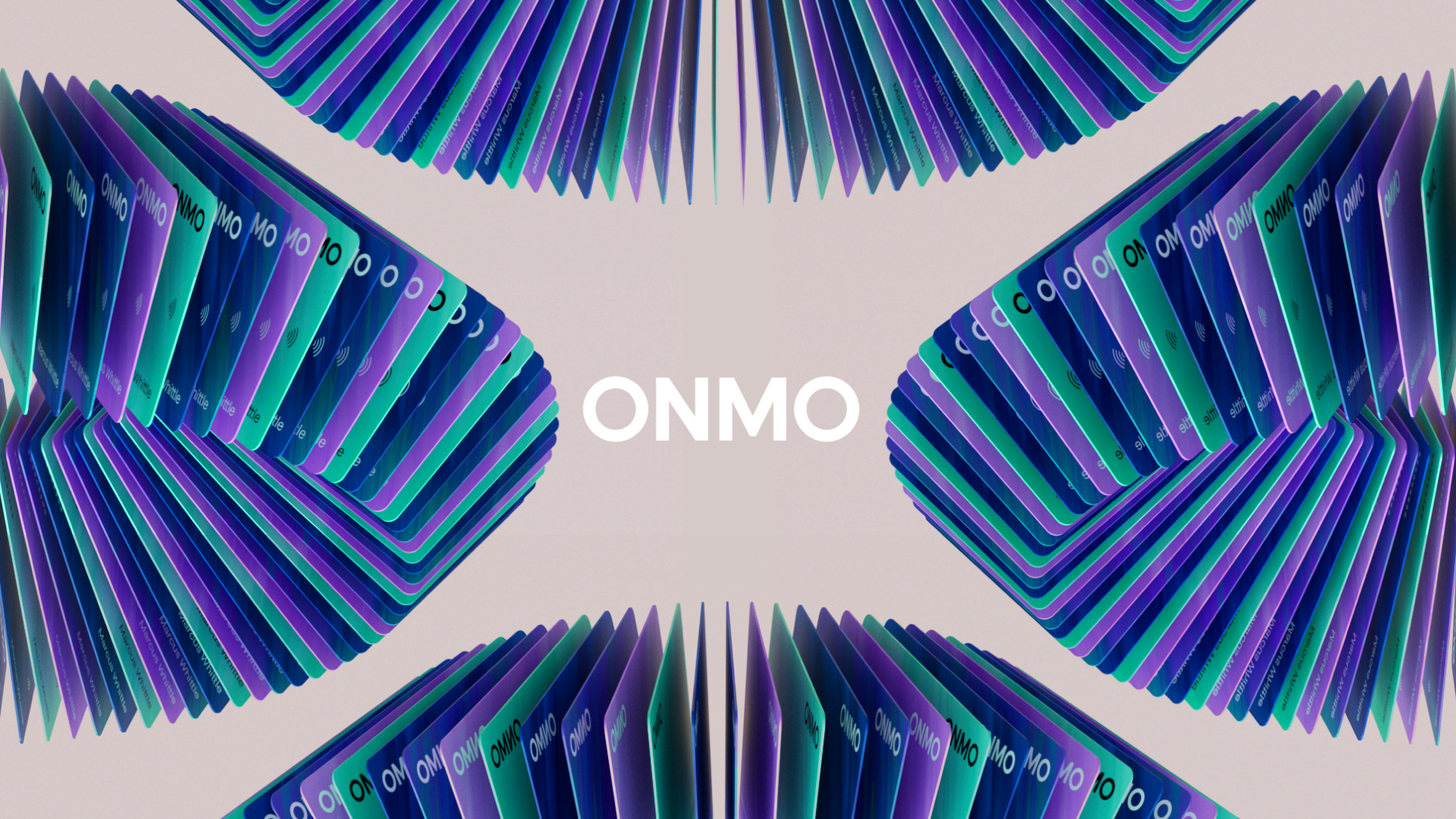 ONMO rebranding visual exploration 1