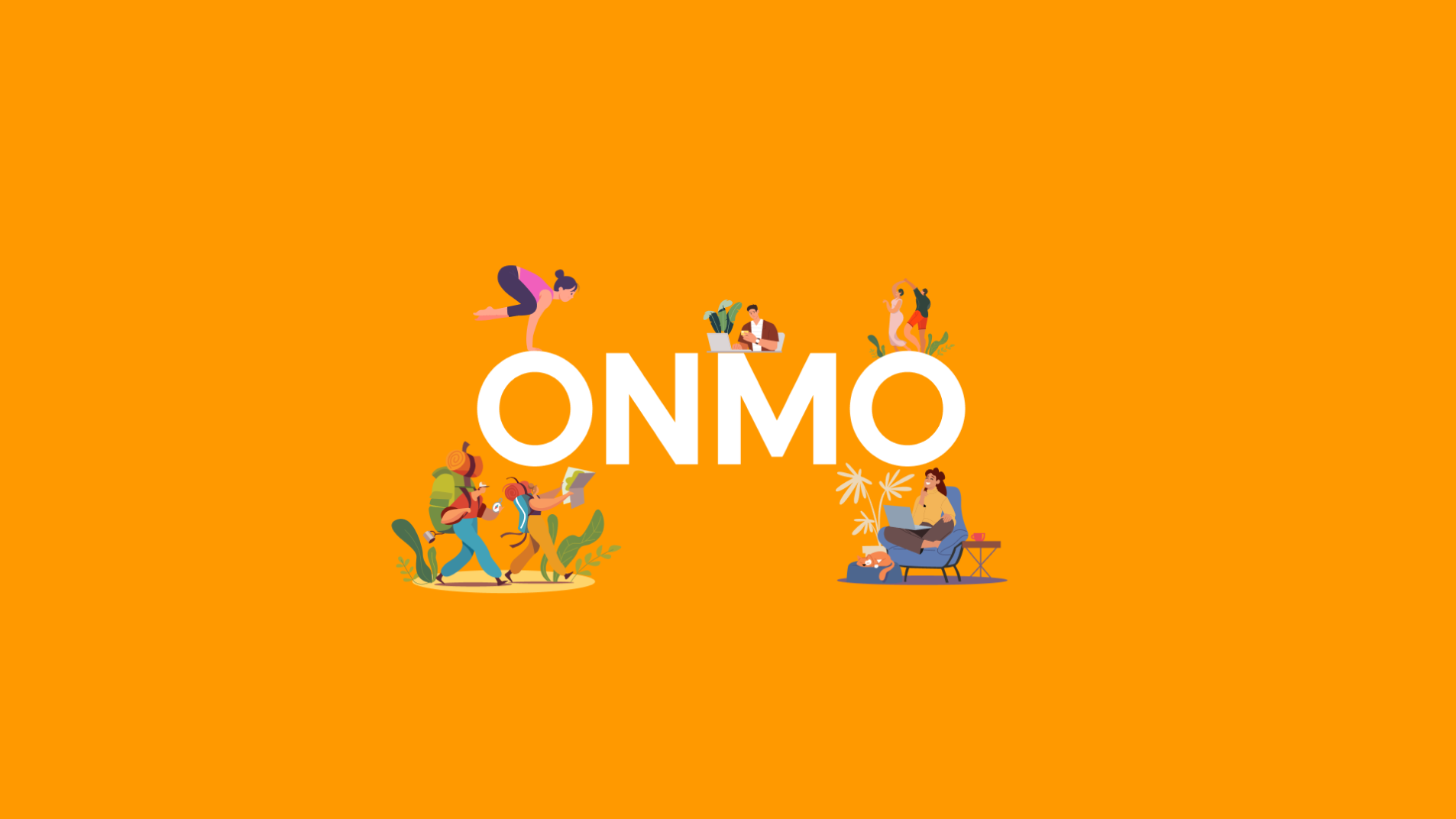 ONMO rebranding visual exploration 8