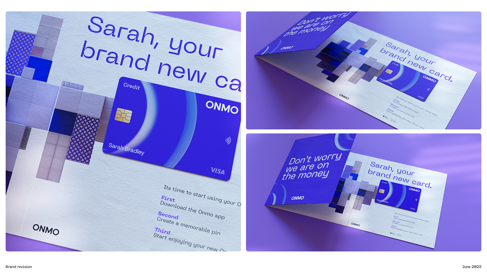 ONMO brand presentation 3