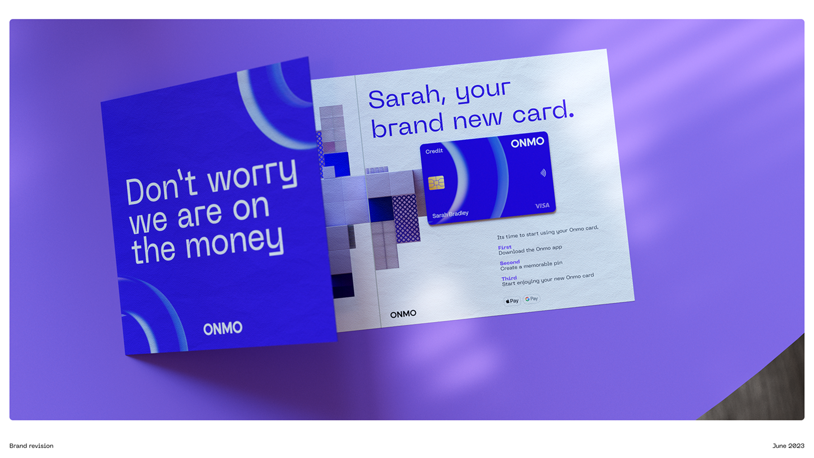 ONMO brand presentation 4